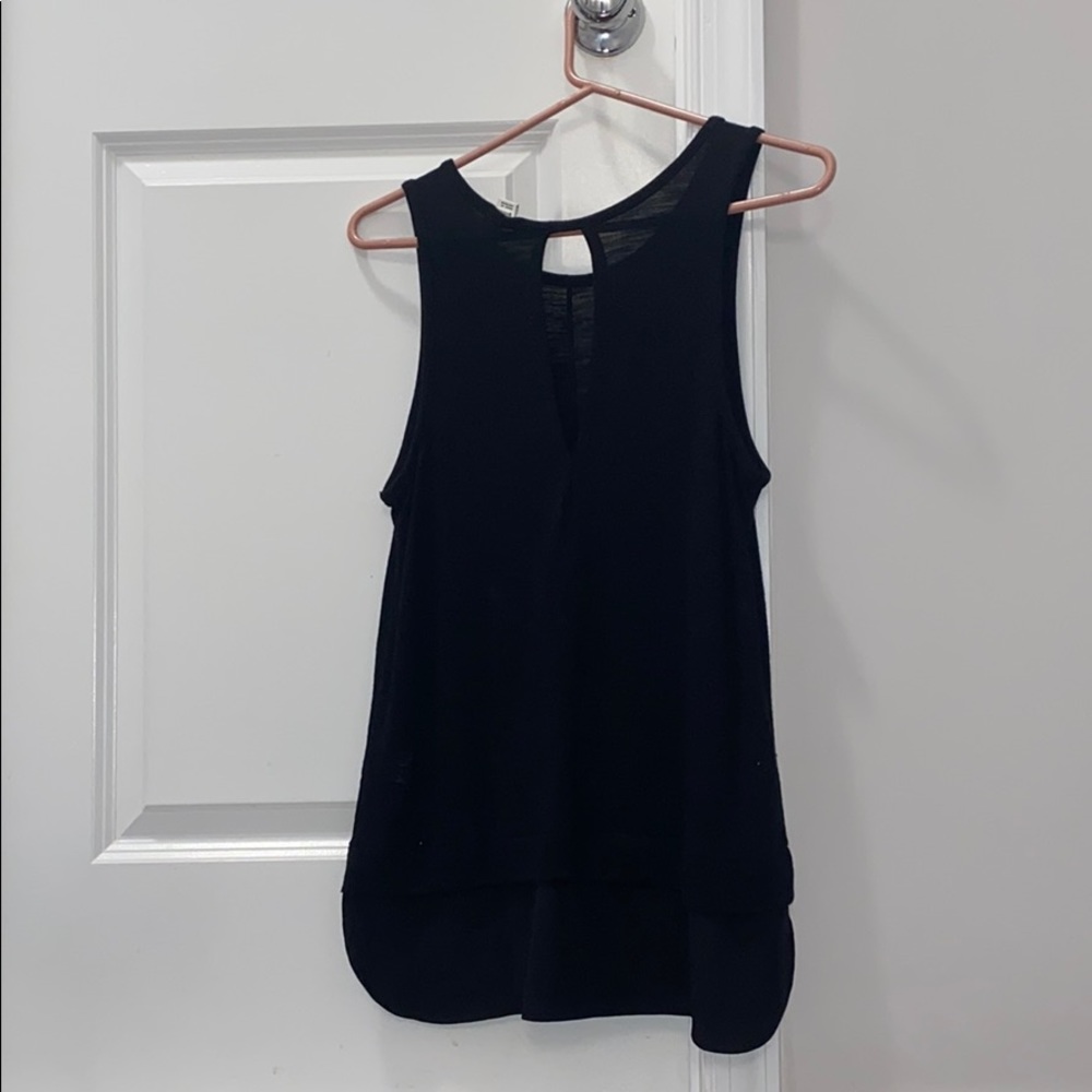 JCrew Factory tank - Picture 5 of 5